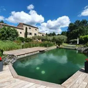 Hotel De Baume, Rosières