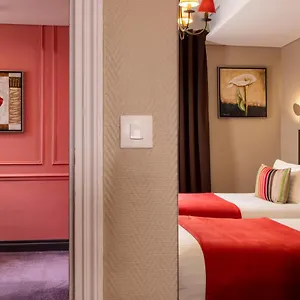 Chatillon Montparnasse Paris