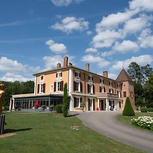 Hotel Du Bois Blanc Domaine D'epeyssoles Georges Blanc, Vonnas